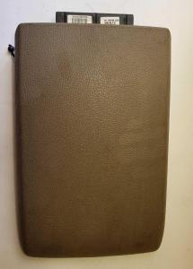 Подлокотник передний Ford Explorer 4 2006-2010 6L2Z 7806024 DAB; 8L2Z 7806024 AA Подлокотник передний Ford Explorer 4 2006-2010 6L2Z 7806024 DAB; 8L2Z 7806024 AA