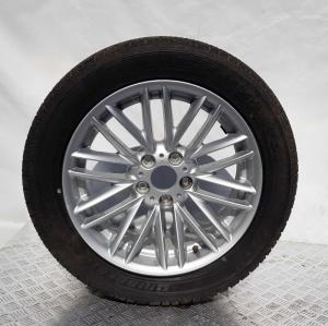 Диск BMW 7 series 2002-2008 (94 стиль)  8Jx18 5/120 6753242  ET24