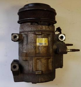 Компрессор кондиционера Ford Explorer 4 8L24 19D629