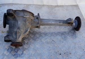 Редуктор переднего моста Ford Expedition 2003-2006 (пер. число 3.73) 6L3Z 3010 AA