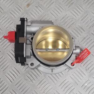 Дроссельная заслонка Cadillac Escalade/Chevrolet Tahoe 2009-2014 Hitachi ETB0025; 12629992