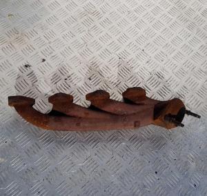 Выпускной коллектор правый Ford Expedition 2003-2006 3L3Z 9430 DA; 9L3Z 9K494 A