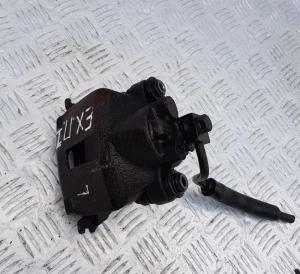 Суппорт тормозной задний левый Ford Expedition 1996-2002 F75Z 2553 BA Суппорт тормозной задний левый Ford Expedition 1996-2002 F75Z 2553 BA