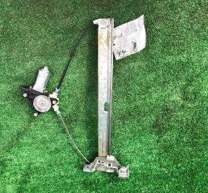 Стеклоподъемник задней левой двери Ford F-150 2004-2014 AL3Z 1827001 A ; AL34 1827001 AB/AA ; 6L34 1827001 AB/AA ; 4L34 1827001 AF/AJ/AG/AE/AH ; 9L34 1827001 AA/AB