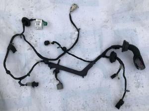 Проводка двери пассажирской Chevrolet Tahoe 2016 23378541 ; 23289477 ; 23256841 ; 23197767 ; 23454851 ; 23490467 ; 84305355 ; 23197765 ; 23454849 ; 23490465