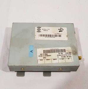 Спутниковый радио модуль XM Hummer H3 2005-2010 20890292; 10367164; 15837420; 15269740