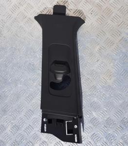 Обшивка центральной стойки верхняя левая Ford Explorer 5 BB5Z 7824347 AA; BB53 7824397