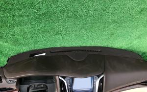 Накладка торпедо обогрев Cadillac Escalade 2015-2017 84139153 ; 22924649 ; 23315110