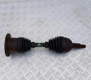 Полуось передняя Ford Expedition 1996-2002 F65Z 3B436 AA; 5L3Z 3B436 A; F65W 3B436 Полуось передняя Ford Expedition 1996-2002 F65Z 3B436 AA; 5L3Z 3B436 A; F65W 3B436