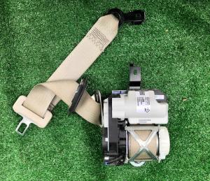 Ремень безопасности с препатроном водительский Cadillac Escalade 2015 19332675 ; 19331088 ; 19302990 ; 23459939 ; 34148203