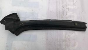 Накладка заднего левого фонаря Cadillac Escalade / Tahoe 2015-2020 23200189 ; 84273586