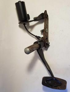 Педаль тормоза регулируемая Ford Explorer 4 4L24 9F856; 7L2Z 2C434 B