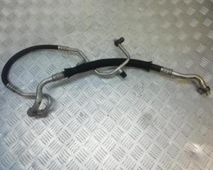 Трубка компрессора кондиционера Chevrolet Camaro 2009-2013 22739498 Трубка компрессора кондиционера Chevrolet Camaro 2009-2013 22739498