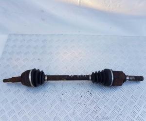 Полуось задняя правая Ford Expedition 2003-2006 4L1Z 4K138 AC; 5L14 4K138 AA