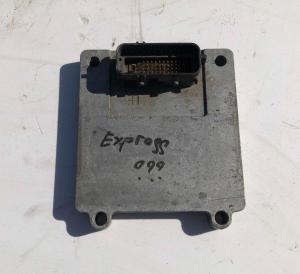 Блок управления АКПП Chevrolet Tahoe / Trailblazer 2001-2010 24239926