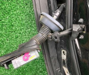 Проводка двери пассажирской Cadillac Escalade 2015 23256835 ; 23490459 ; 23454843