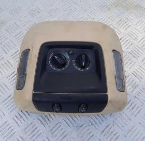 Потолочная панель климат контроля Ford Expedition 2003-2006 4L14 78519A58; 3L1Z 78519A70; 3L1T 14529