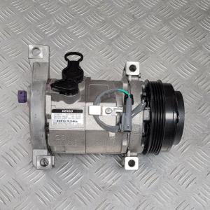 Компрессор кондиционера Cadillac Escalade/Chevrolet Tahoe 2002-2014 Denso 4710316; 10364873; 12624430; 12647259; 15068854; 15081861; 15100337; 15100338; 15169964; 15169965