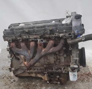 ДВС Chevrolet TrailBlazer 2008-2010 Vortec 4200 LL8 (4.2L; 08г; 150тыс. км) 19208606; 19206292; 12617045 ДВС Chevrolet TrailBlazer 2008-2010 Vortec 4200 LL8 (4.2L; 08г; 150тыс. км) 19208606; 19206292; 12617045