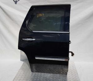 Дверь задняя правая Cadillac Escalade 2006-2014 20773453 Дверь задняя правая Cadillac Escalade 2006-2014 20773453