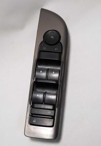 Блок управления стеклоподъемниками водительский Chevrolet Tahoe 2010-2014 20835553
