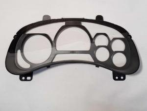 Стекло для приборной панели Chevrolet TrailBlazer 2006-2007 15140618