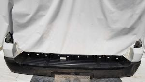 Бампер задний Ford Expedition 2003-2006 3L1Z 17K835 ; 2L1Z 17K835