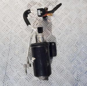 Осушитель кондиционера Ford Escape 2007-2012 9M6Z 19959 A; 9M64 19959 AA; 8M64 19835 AD; 9M6Z 19835 A; 6M6Z 19E653 AA