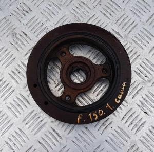 Шкив коленвала Ford F150 (5.4L) 1996-2003 5C3Z 6312 AA; XL1Z 6312 DA; 1L3Z 6312 AA