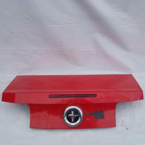 Крышка багажника Ford Mustang 2009-2012 AR3Z 6340110 C