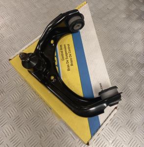 Рычаг подвески передний верхний левый Ford Explorer 4 2006-2010 Moog RK80723; 6L2Z 3085 AA; 9L24 3091 AB Рычаг подвески передний верхний левый Ford Explorer 4 2006-2010 Moog RK80723; 6L2Z 3085 AA; 9L24 3091 AB
