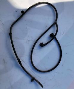 Форсунка омывателя лобового стекла Jeep Renegade 2015-2021 68256068AA ; 68256046AA