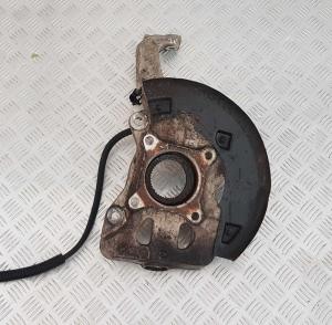 Кулак поворотный передний правый Ford Expedition 2003-2006 2L1Z 3K185; 2L14 3K185; 6L1Z 3K185