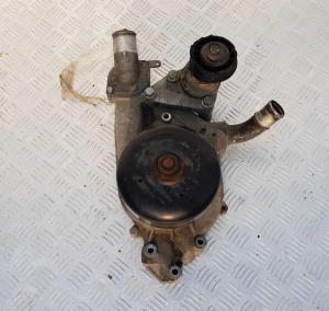 Помпа водяная Chevrolet Tahoe 2005-2010 19208815; 89018166