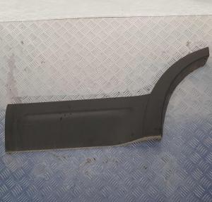 Молдинг двери задней левой Ford Escape 2000-2007 2L8Z 7825557 HAA; 2L84 7824737 HCACBB; YL84 7824737 Молдинг двери задней левой Ford Escape 2000-2007 2L8Z 7825557 HAA; 2L84 7824737 HCACBB; YL84 7824737