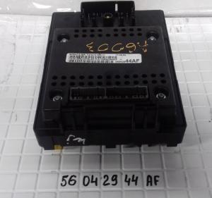 Блок предохранителей GRAND CHEROKEE (2002) 56042944AF