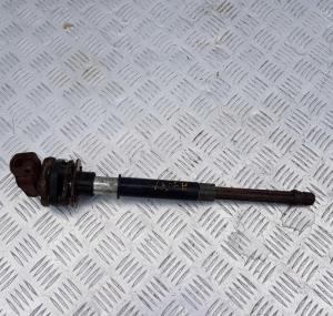 Рулевой карданный вал Ford F150 2004-2008 4L3Z 3E751 DA; 4L34 3E751 DC; 7L3Z 3E751 A Рулевой карданный вал Ford F150 2004-2008 4L3Z 3E751 DA; 4L34 3E751 DC; 7L3Z 3E751 A