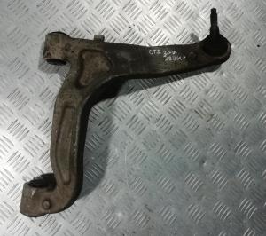 Рычаг задний верхний левый Cadillac CTS 2002-2007 25684651