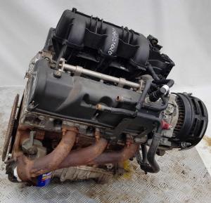 ДВС Ford Mustang 2004-2014 Cologne V6 SOHC(4.0L, 05г, 142тыс. км) 5R3Z-6007 ДВС Ford Mustang 2004-2014 Cologne V6 SOHC(4.0L, 05г, 142тыс. км) 5R3Z-6007