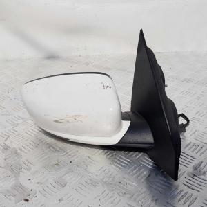 Зеркало заднего вида правое Dodge Dart 2013-2015 1TA121W7AH