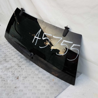 Стекло двери багажника (без подогрева) Ford Explorer 4 2006-2010 6L2Z 78422A12; 6L24 78422A12; 6L24 7842004; AL24 78422A12; 8L24 78422A12 CB