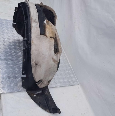 Подкрылок/Локер передний правый Ford Explorer 5 2011-2015 BB5Z 16102; BB53 16A573 AD