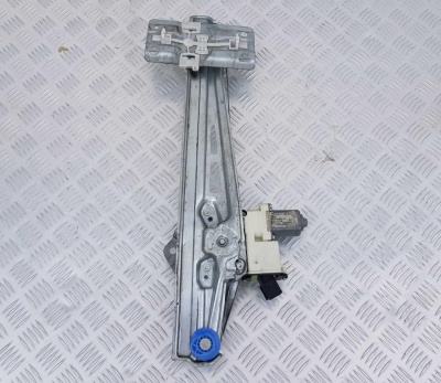 Стеклоподъемник передний правый Ford Explorer 5 2011-2015 BB5Z 7823208 A; EB53 7823200 AA; FB5Z 7823200 A