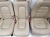 Сидения кожаные Ford Explorer 3 2L2Z 7862901;2L2Z 7862900; 2L2Z 7864416; 3L2Z 7863804; 3L2Z 7866600; 1L2Z 7863840; 1L2Z 7866800