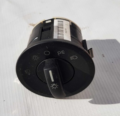 Блок переключения головного света Ford Escape 2007-2012 8L8Z 11654 CA; 8L8T 13D061