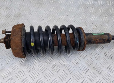 Амортизационная стойка передняя Ford Explorer 3 1L24 18045 AJ; 3U2Z 18124 PAA