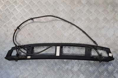 Планка с форсунками стеклоомывателя лобового стекла Chevrolet Camaro 2009-2015 92240337