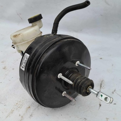 Вакуумный усилитель тормозов/ВУТ с главным тормозным цилиндром/ГТЦ Ford Mustang 2015-2017 FR3Z 2005 A/H; FR3Z 2140 D; FR3C 2B195 BJ