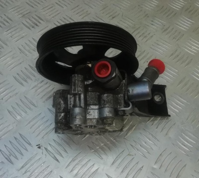 Насос гидроусилителя V6 LLT 3.6L Cevrolet Camaro/Cadillac CTS 2008-2011 13576570