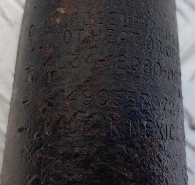 Амортизатор задний Ford F150 2004-2008 4L34 18080 HB; 4L3Z 18125 HA